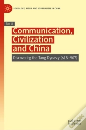 Capa do artigo Communication, Civilization And China