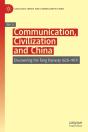 Communication, Civilization And China - Preview