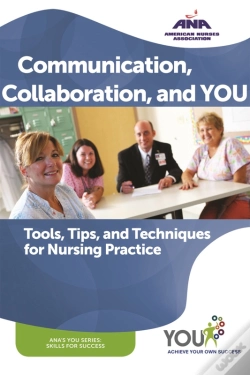 Capa do artigo Communication, Collaboration, And You