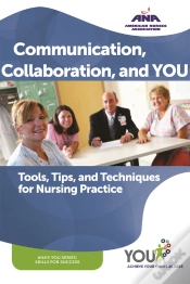 Capa do artigo Communication, Collaboration, And You