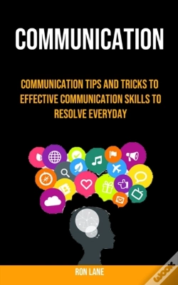 Capa do artigo Communication: Communication Tips And Tr