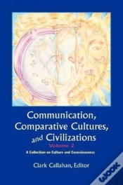 Capa do artigo Communication, Comparative Cultures And Civilizations, Volume 2