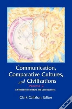 Capa do artigo Communication, Comparative Cultures And Civilizations, Volume 2