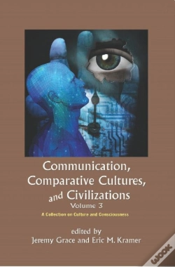 Capa do artigo Communication, Comparative Cultures And Civilizations: Volume 3
