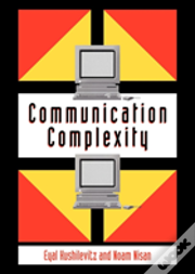 Communication Complexity