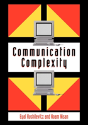 Communication Complexity - Preview