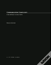 Communication Complexity