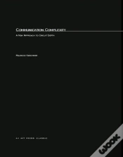 Capa do artigo Communication Complexity