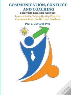 Capa do artigo Communication, Conflict, And Coaching
