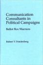 Communication Consultants In Political Campaigns - Preview