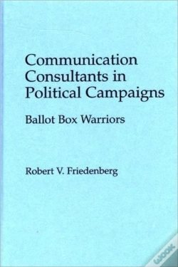 Capa do artigo Communication Consultants In Political Campaigns