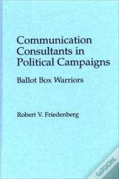 Capa do artigo Communication Consultants In Political Campaigns
