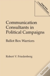 Capa do artigo Communication Consultants In Political Campaigns