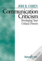 Communication Criticism