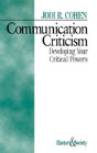 Communication Criticism - Preview
