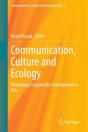 Communication, Culture And Ecology - Preview