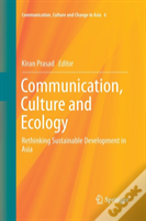 Communication, Culture And Ecology