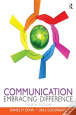 Capa do artigo Communication