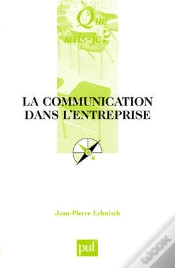Capa do artigo Communication Dans L