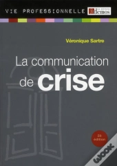 Communication De Crise Nvelle Edt