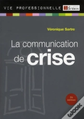 Capa do artigo Communication De Crise Nvelle Edt