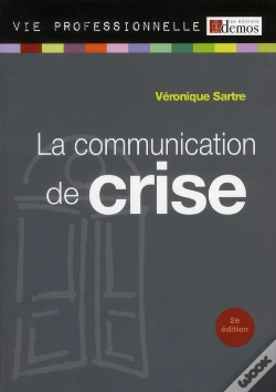 Capa do artigo Communication De Crise Nvelle Edt