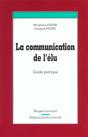 Communication De L'Elu - Preview