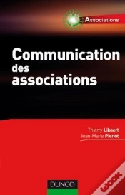 Capa do artigo Communication Des Associations
