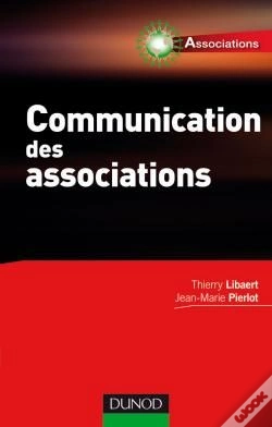 Capa do artigo Communication Des Associations