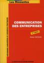 Communication Des Entreprises - Preview