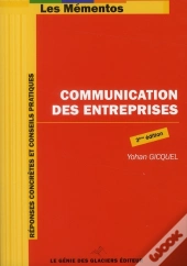 Communication Des Entreprises