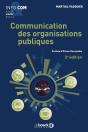 Communication Des Organisations Publiques (2e Édition) - Preview