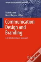 Communication Design And Branding