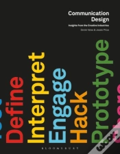 Capa do artigo Communication Design