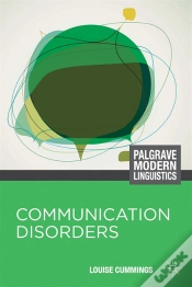 Capa do artigo Communication Disorders