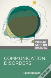 Capa do artigo Communication Disorders
