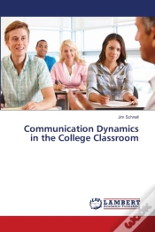 Capa do artigo Communication Dynamics In The College Classroom