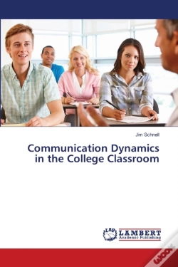 Capa do artigo Communication Dynamics In The College Classroom