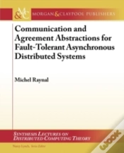 Capa do artigo Communication & Agreement Abstractions F