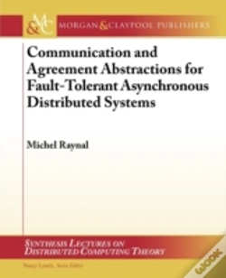 Capa do artigo Communication & Agreement Abstractions F
