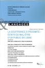 Communication & Langages N 186 Decembre 2015 - Preview