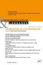 Communication & Langages Tome 219 : Les Médiations De La Catégorisation - Preview