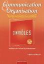 Communication & Organisation ; 2de ; Baccalauréat Professionnel Comptabilité, Baccalauréat Professionnel Secrétariat ; Contrôles - Preview