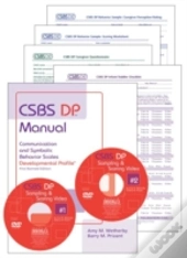 Communication & Symbolic Bs Development Profile, Test Kit
