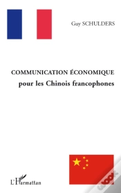 Capa do artigo Communication Économique Pour Les Chinois Francophones