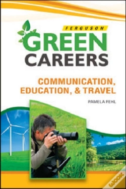 Capa do artigo Communication, Education & Travel