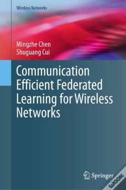 Capa do artigo Communication Efficient Federated Learning For Wireless Networks