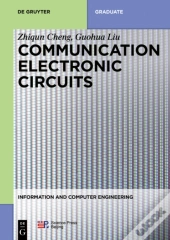 Communication Electronic Circuits