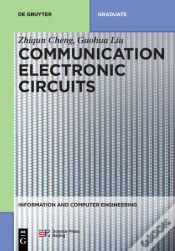 Capa do artigo Communication Electronic Circuits