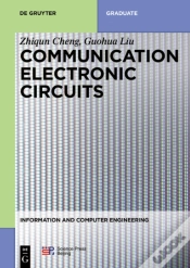Capa do artigo Communication Electronic Circuits